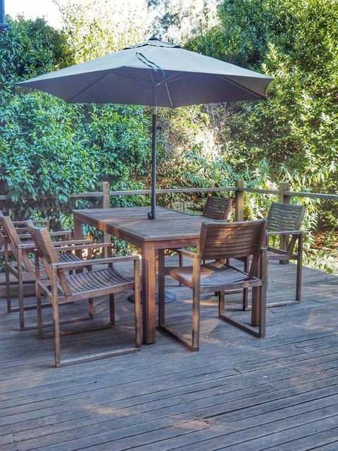 Lark Cottage - Tourism Hervey Bay 5