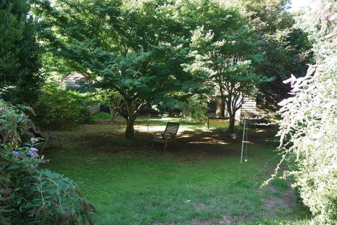 Lark Cottage - Tourism Hervey Bay 17