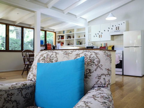 Lark Cottage - Tourism Hervey Bay 22