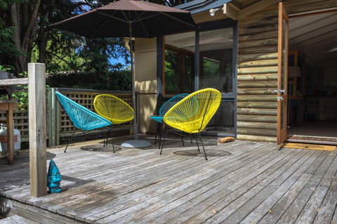 Lark Cottage - Tourism Hervey Bay 23