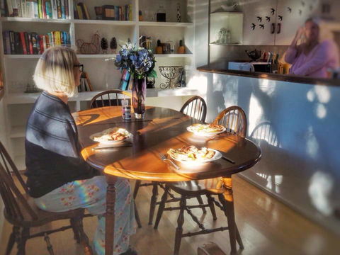 Lark Cottage - Tourism Hervey Bay 15