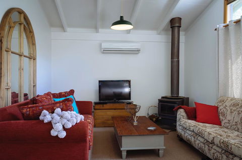 Lark Cottage - Tourism Hervey Bay 26