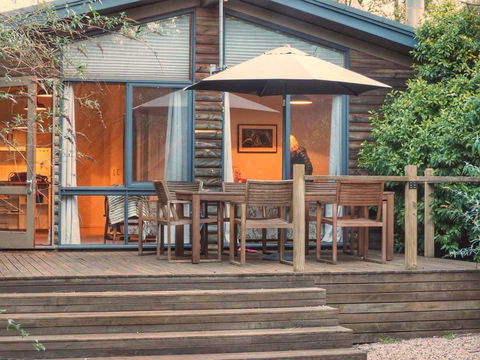 Lark Cottage - Tourism Hervey Bay 13