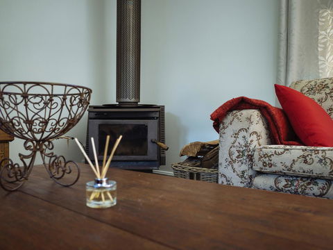 Lark Cottage - Tourism Hervey Bay 29