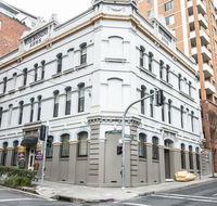 Woolbrokers Hotel - Hervey Bay Accommodation