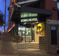 Song Hotel Redfern - Hervey Bay Accommodation