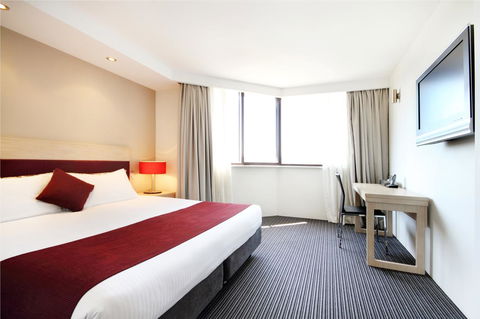 Central Studio Hotel Sydney - Tourism Hervey Bay 19