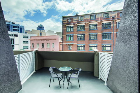 Central Studio Hotel Sydney - Tourism Hervey Bay 5