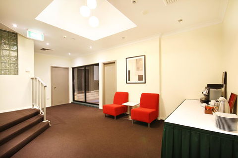 Central Studio Hotel Sydney - Tourism Hervey Bay 23