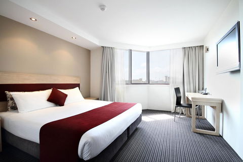 Central Studio Hotel Sydney - Tourism Hervey Bay 17