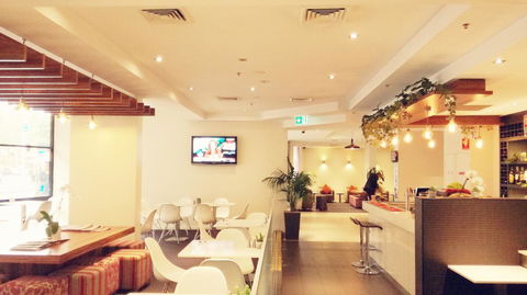 Central Studio Hotel Sydney - Tourism Hervey Bay 25