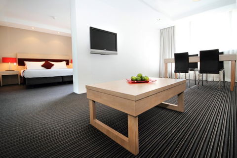 Central Studio Hotel Sydney - Tourism Hervey Bay 8