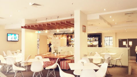 Central Studio Hotel Sydney - Tourism Hervey Bay 26