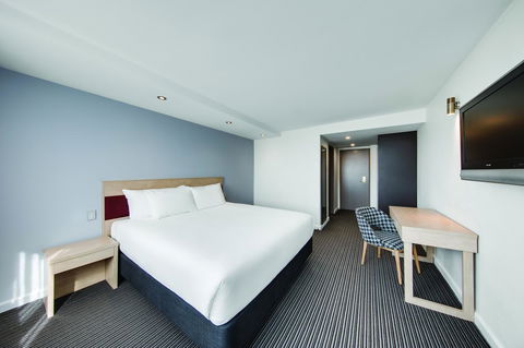Central Studio Hotel Sydney - Tourism Hervey Bay 1
