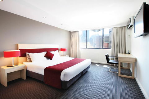 Central Studio Hotel Sydney - Tourism Hervey Bay 27