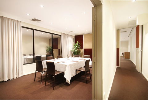 Central Studio Hotel Sydney - Tourism Hervey Bay 12