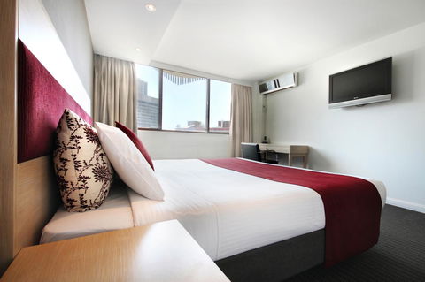 Central Studio Hotel Sydney - Tourism Hervey Bay 16