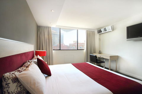 Central Studio Hotel Sydney - Tourism Hervey Bay 14