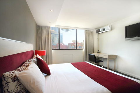 Central Studio Hotel Sydney - Tourism Hervey Bay 10