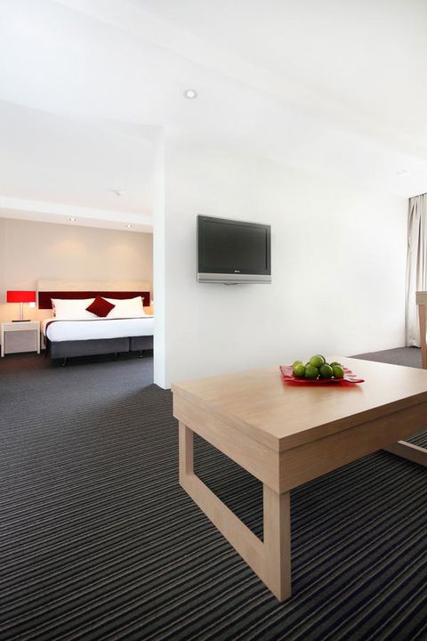 Central Studio Hotel Sydney - Tourism Hervey Bay 13