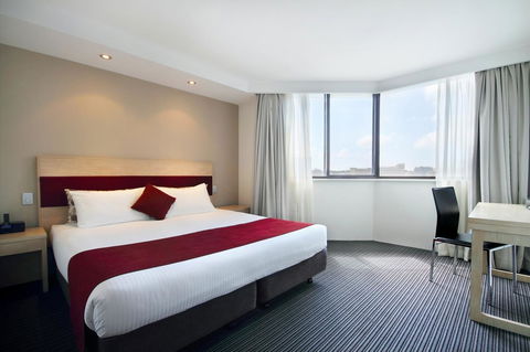 Central Studio Hotel Sydney - Tourism Hervey Bay 20