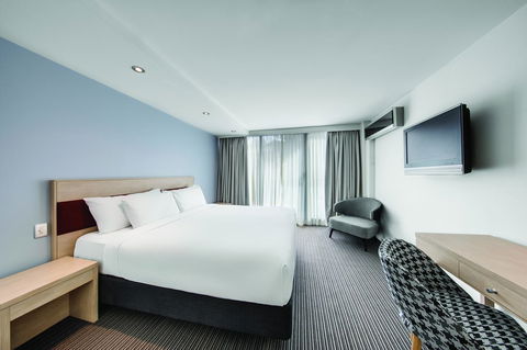 Central Studio Hotel Sydney - Tourism Hervey Bay 3