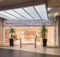 Rendezvous Hotel Sydney Central - Hervey Bay Accommodation