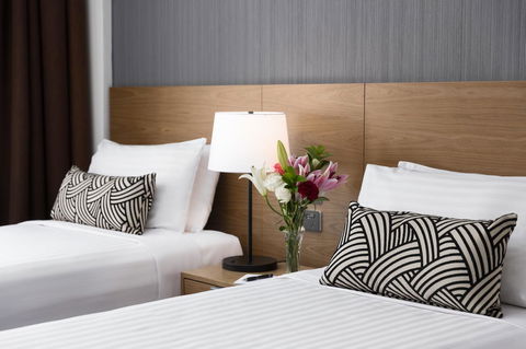Rydges Camperdown - Tourism Hervey Bay 8