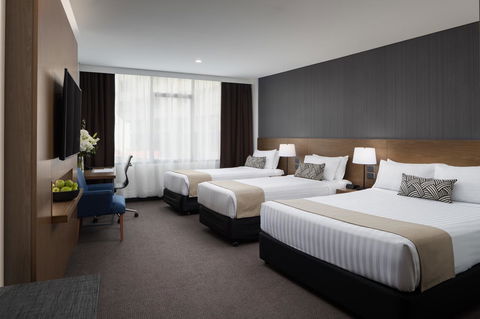 Rydges Camperdown - Tourism Hervey Bay 9