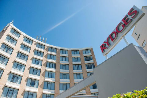 Rydges Camperdown - Tourism Hervey Bay 1