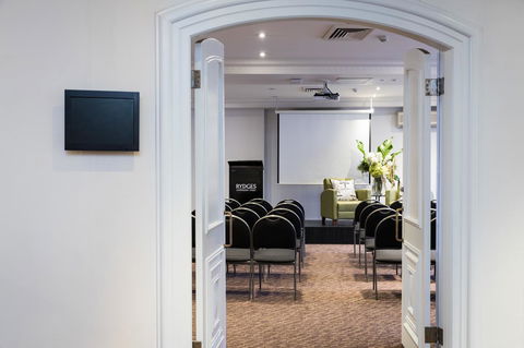 Rydges Camperdown - Tourism Hervey Bay 31