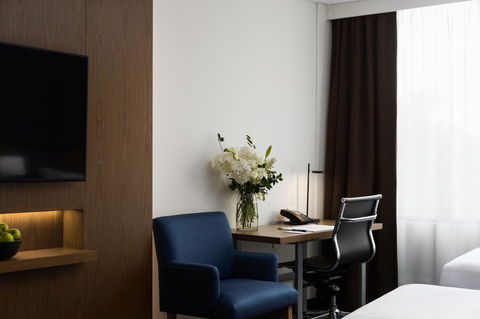 Rydges Camperdown - Tourism Hervey Bay 6
