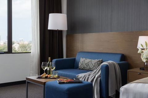 Rydges Camperdown - Tourism Hervey Bay 0