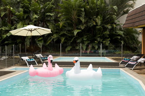 Rydges Camperdown - Tourism Hervey Bay 15
