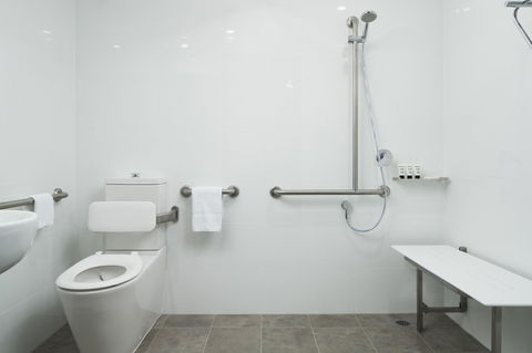 Rydges Camperdown - Tourism Hervey Bay 13