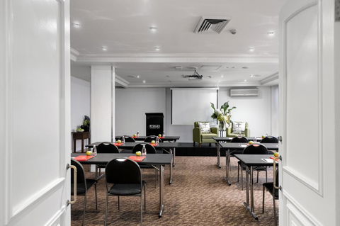Rydges Camperdown - Tourism Hervey Bay 32
