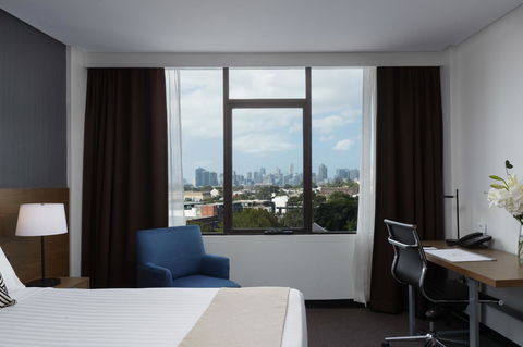 Rydges Camperdown - Tourism Hervey Bay 5