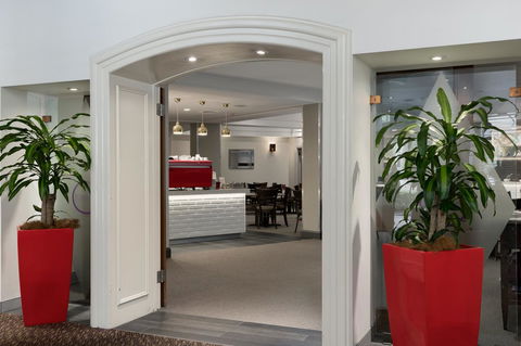 Rydges Camperdown - Tourism Hervey Bay 18