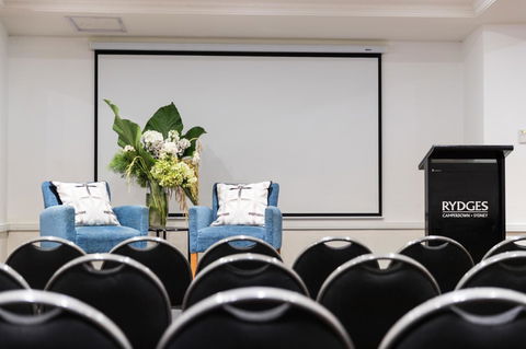 Rydges Camperdown - Tourism Hervey Bay 29