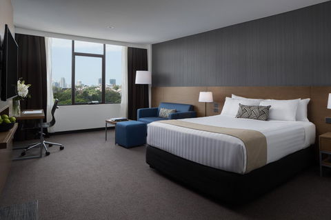 Rydges Camperdown - Tourism Hervey Bay 3