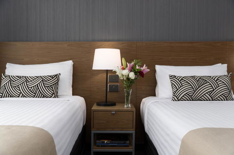 Rydges Camperdown - Tourism Hervey Bay 2