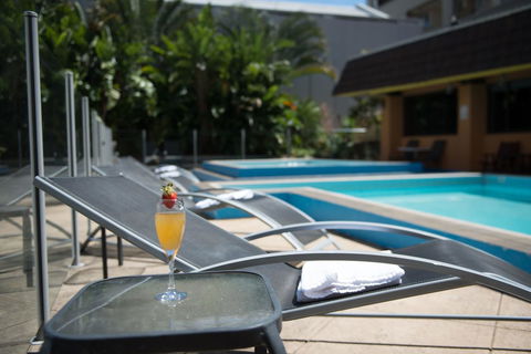 Rydges Camperdown - Tourism Hervey Bay 17