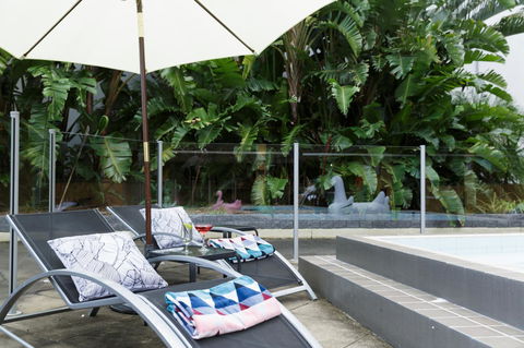 Rydges Camperdown - Tourism Hervey Bay 16