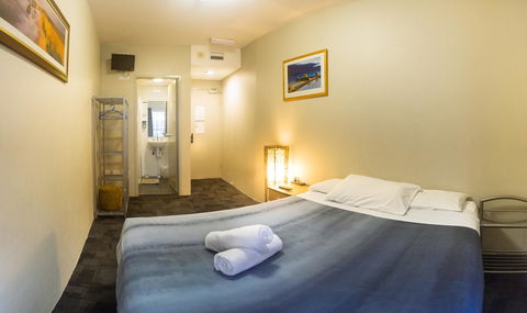 Big Backpackers Hostel - Tourism Hervey Bay 38