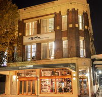 Big Hostel - Hervey Bay Accommodation