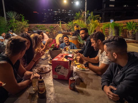 Big Backpackers Hostel - Tourism Hervey Bay 15