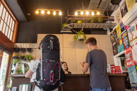 Big Backpackers Hostel - Tourism Hervey Bay 6