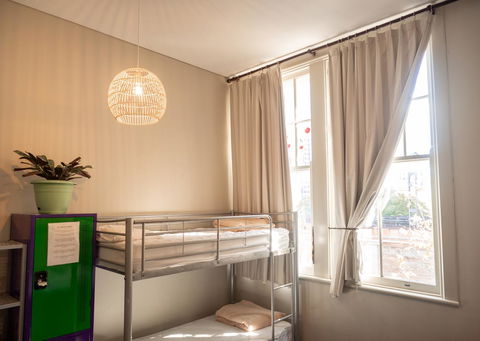 Big Backpackers Hostel - Tourism Hervey Bay 20