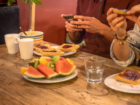 Big Backpackers Hostel - Tourism Hervey Bay 42