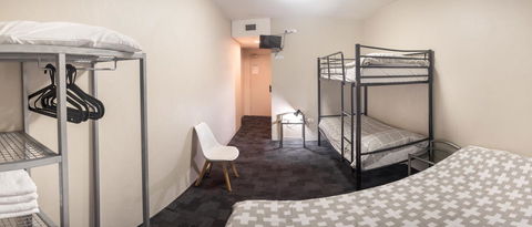 Big Backpackers Hostel - Tourism Hervey Bay 41